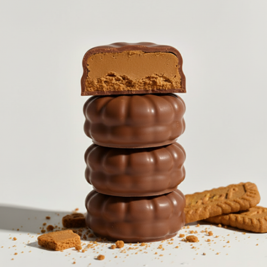 Picture of Biscoff Bite