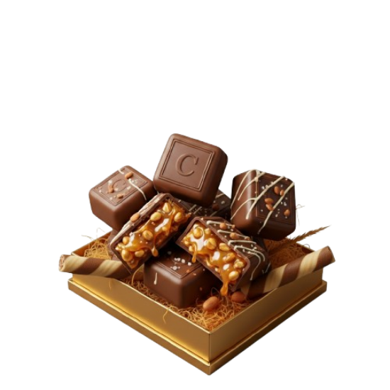 Picture of Caramel Pop