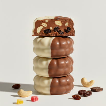 Picture of Crunchy Marble