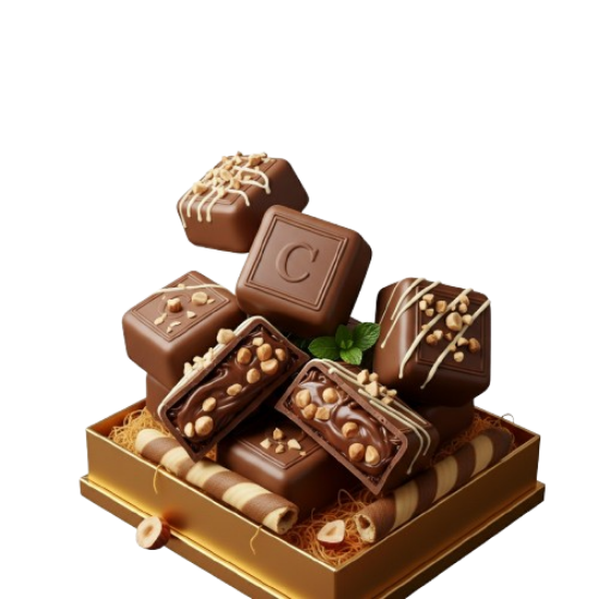 Picture of Hazel Pop