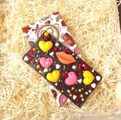 Picture of Customized Bar