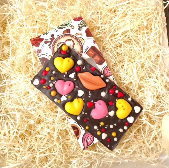 Picture of Customized Bar